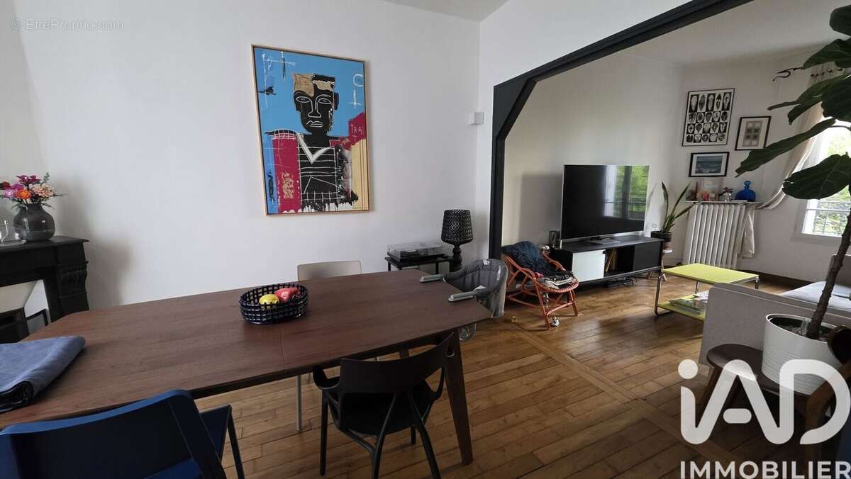 Photo 3 - Maison à NOISY-LE-SEC