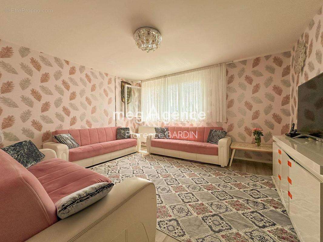 Appartement à CHOLET