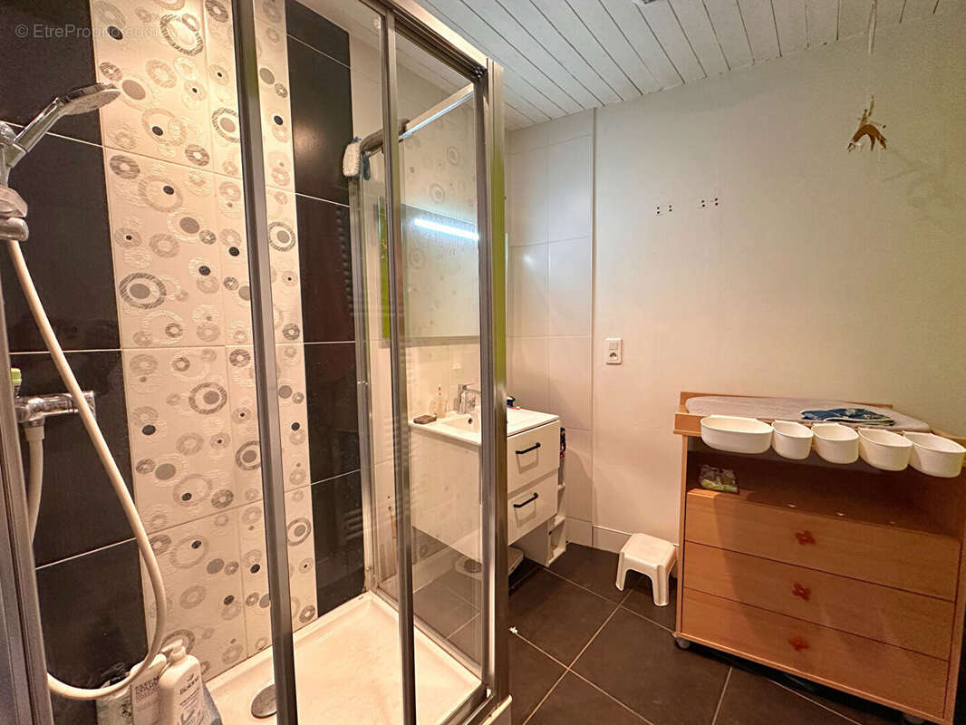 Appartement à CHAMBERY