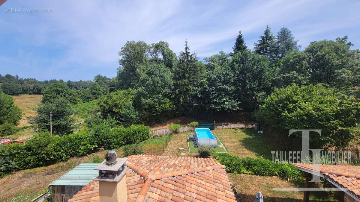 Maison 101 m² à Marval  - photo 5