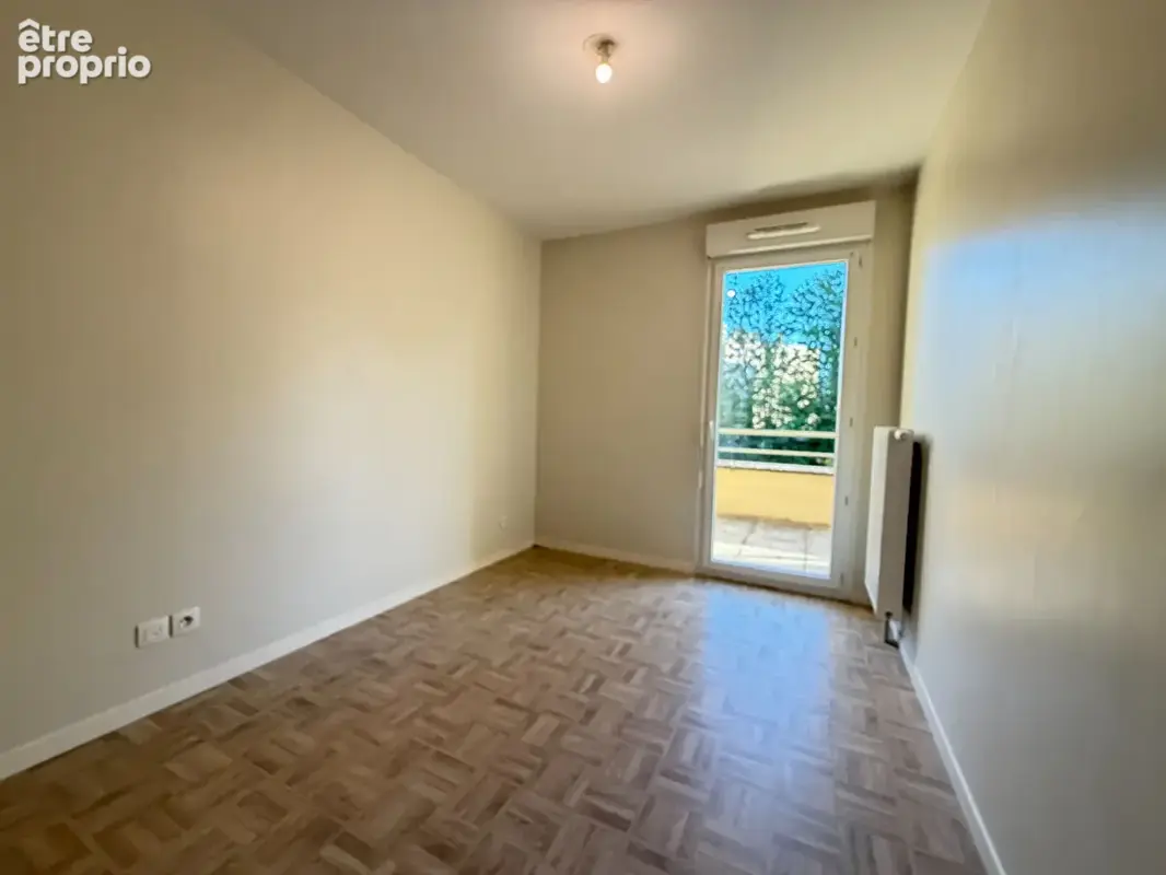 Appartement Evreux 3 pièce(s) 65.60 m2 - photo 2