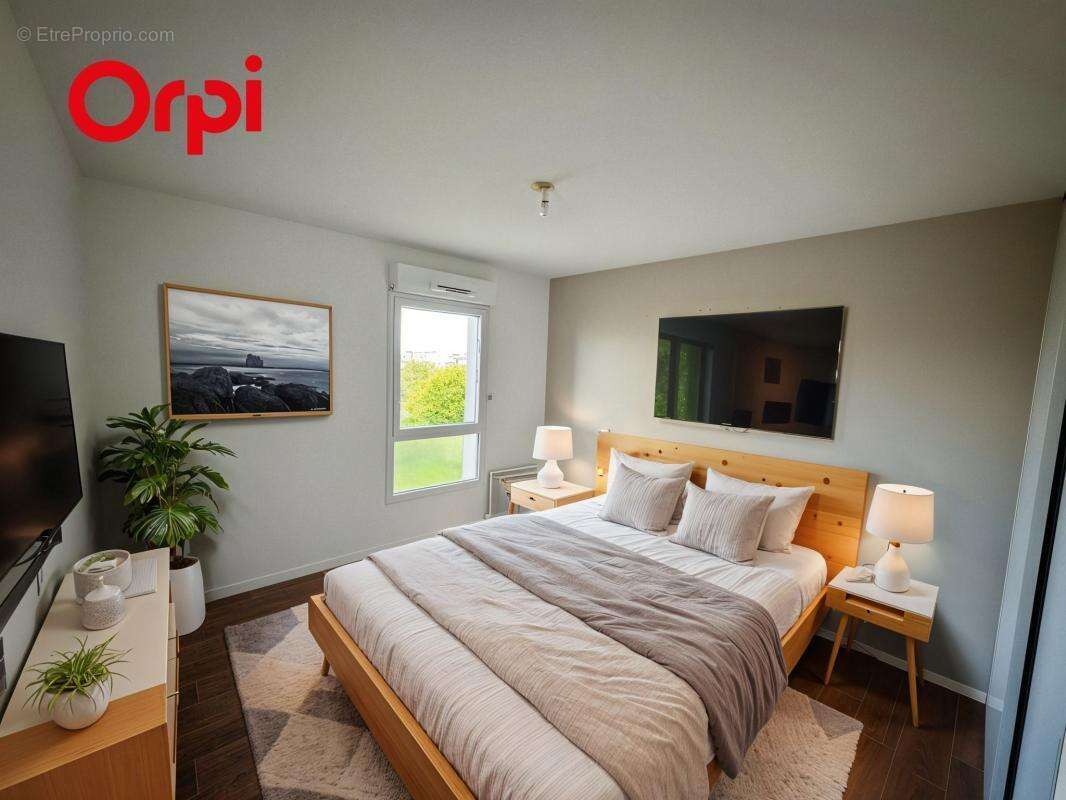 Appartement à PLAISANCE-DU-TOUCH