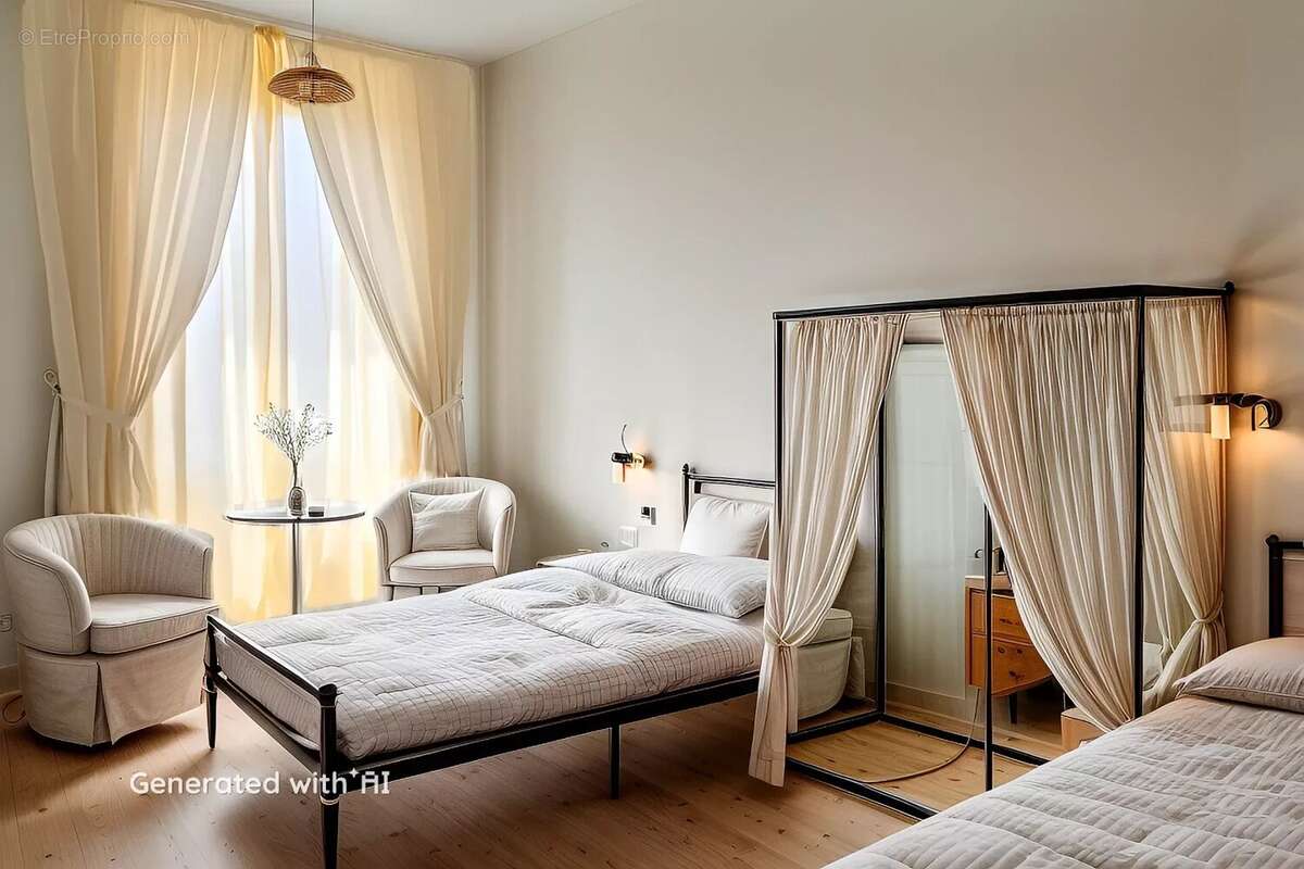 Maison à SAINT-CHRISTOLY-DE-BLAYE