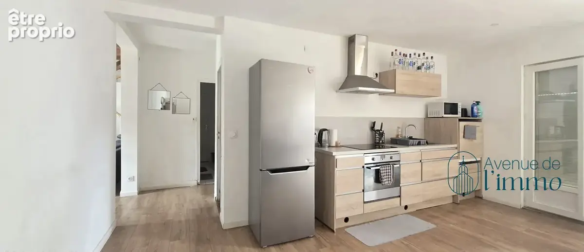 Maison 7 pièces 150 m² à vendre à Angers (49000) - photo 3