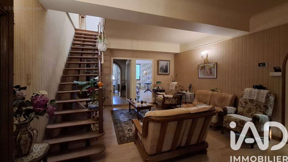 Photo 6 - Maison à ARZACQ-ARRAZIGUET