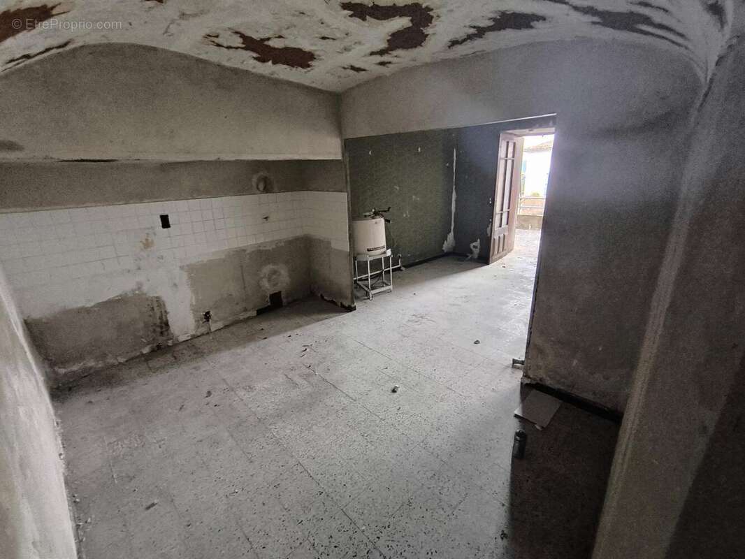 Photo 2 - Appartement à SAINT-BRES