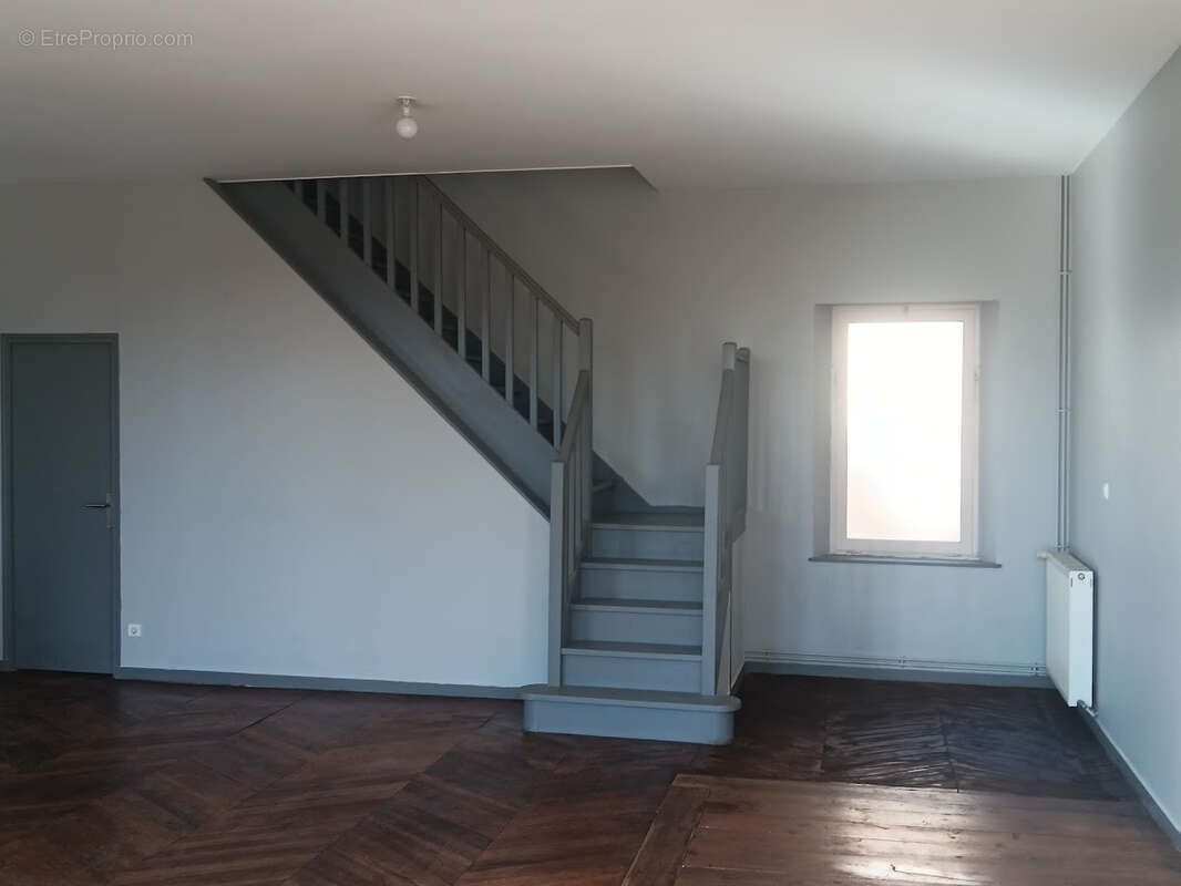 Appartement à CASTELSARRASIN