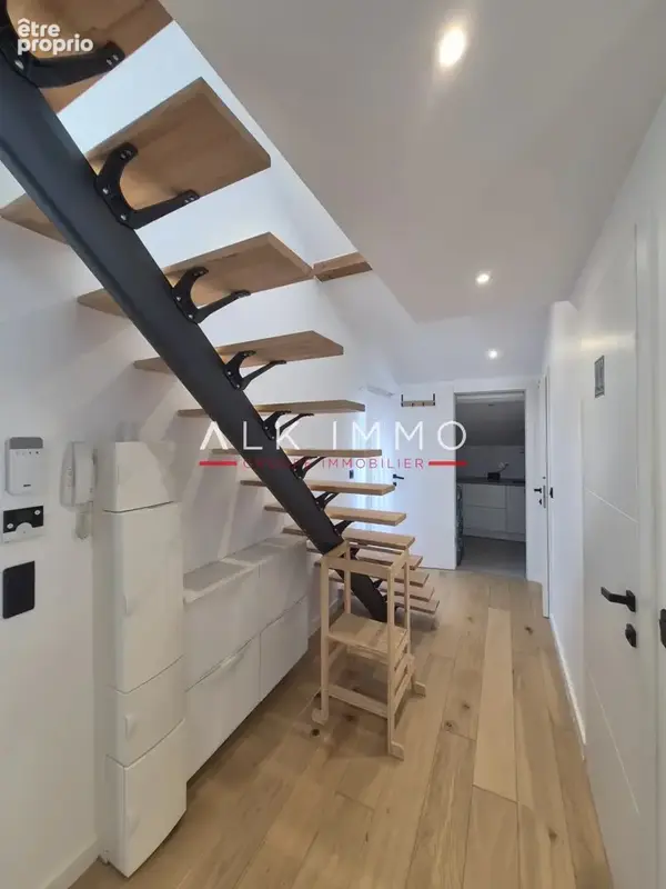 Maison individuelle T4 de 156 Utiles - photo 13