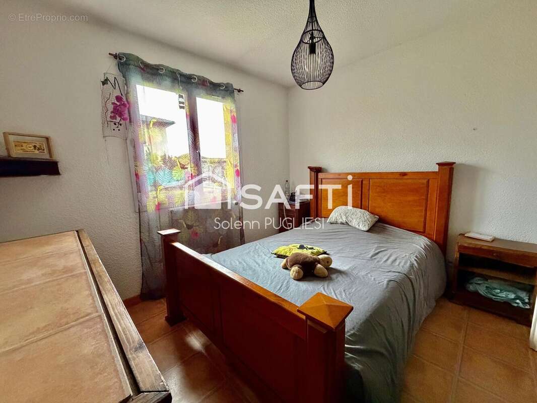 Photo 5 - Maison à SILLANS