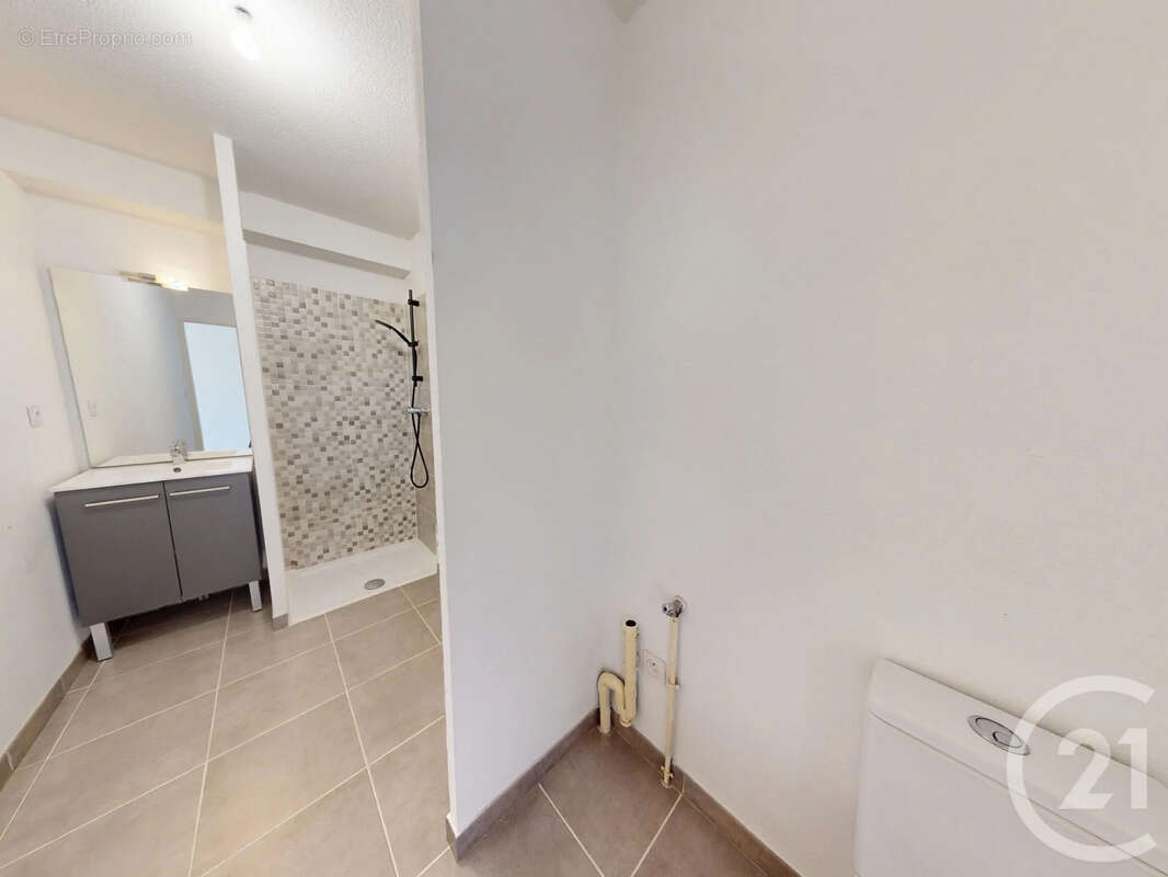 Appartement à COLOMIERS