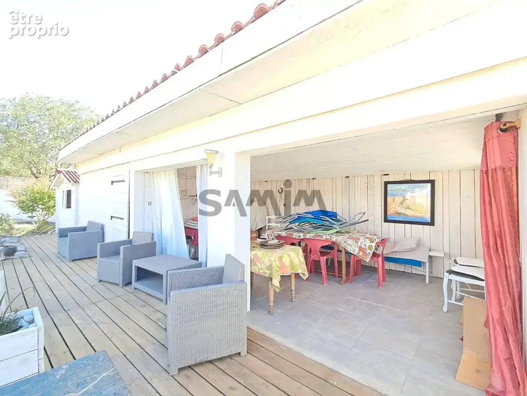 A vendre - secteur quissac - belle villa confortable avec pi - photo 17