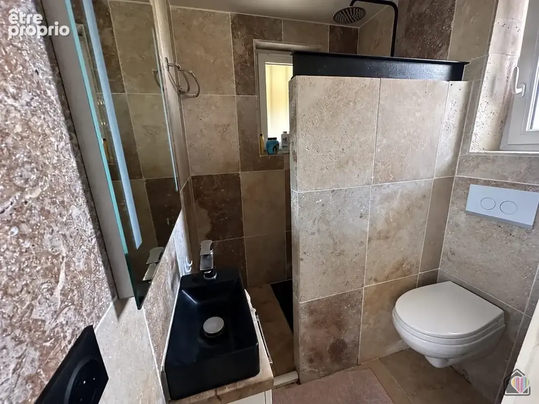 Maison 8 pièces 122 m² à vendre à Fecamp (76400) - photo 8