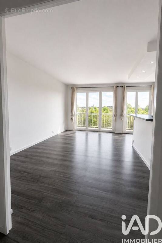 Photo 1 - Appartement à LE HAVRE