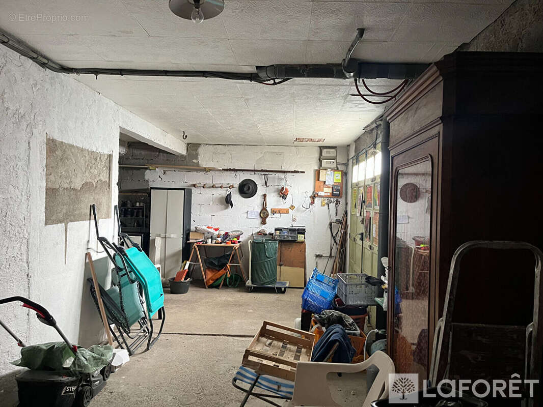 Maison à RIA-SIRACH