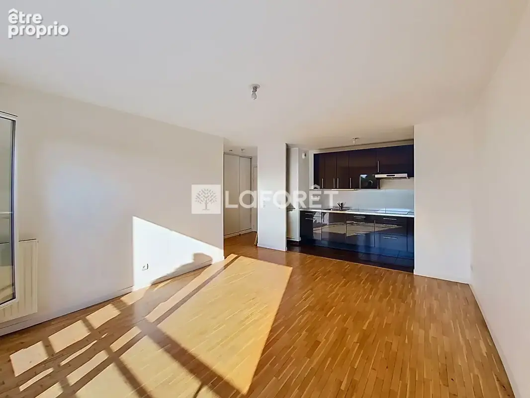 Appartement Cachan 3 pièce(s) 58.50 m2 en exclusivité - photo 4