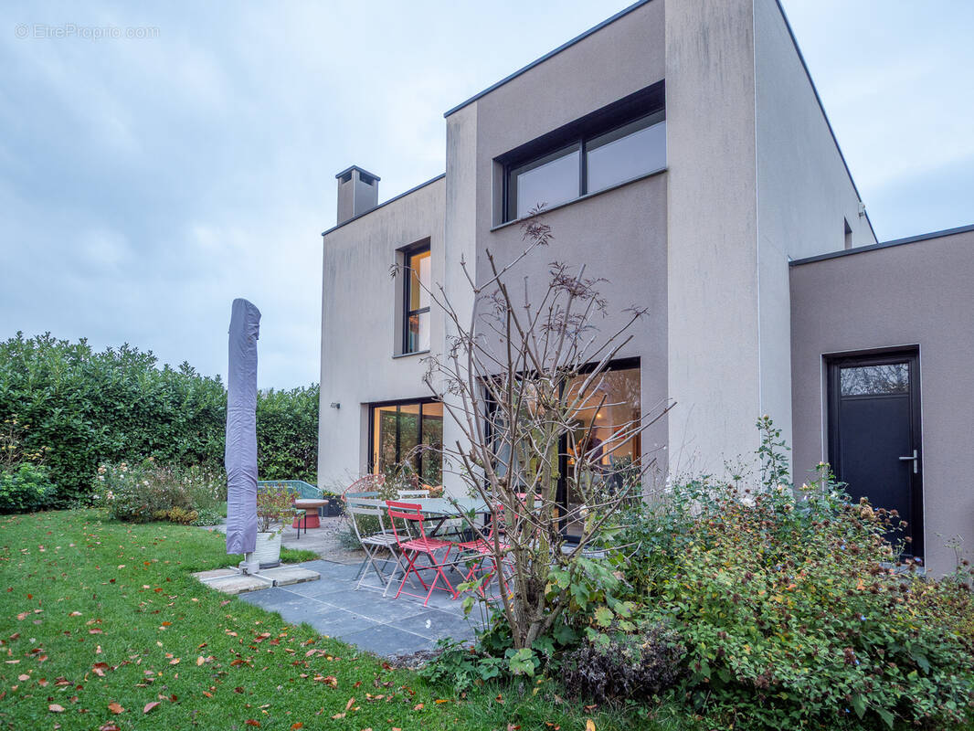 Maison à AVELIN
