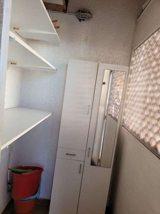 Appartement à SAUSSET-LES-PINS