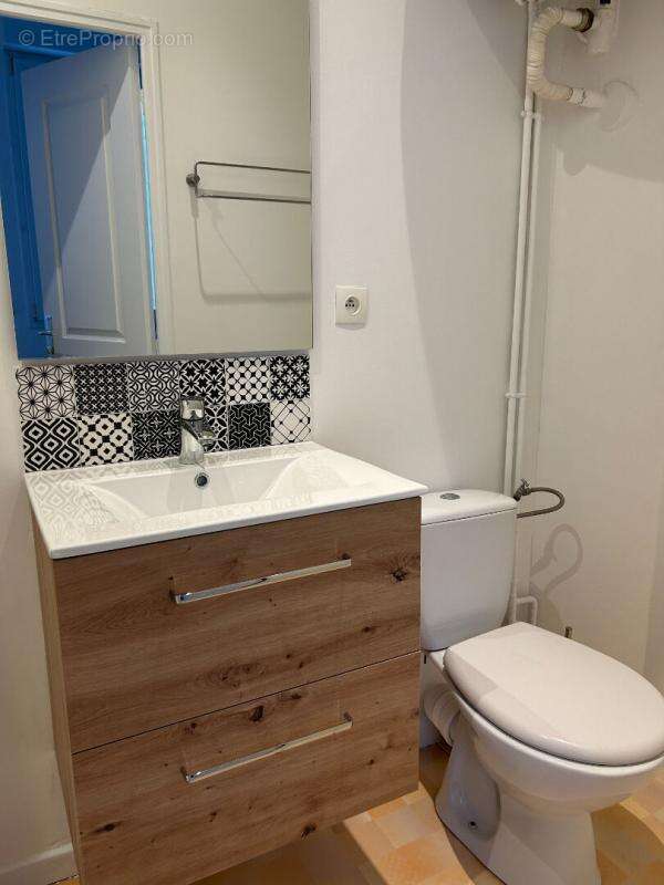 Appartement à SAINT-QUENTIN