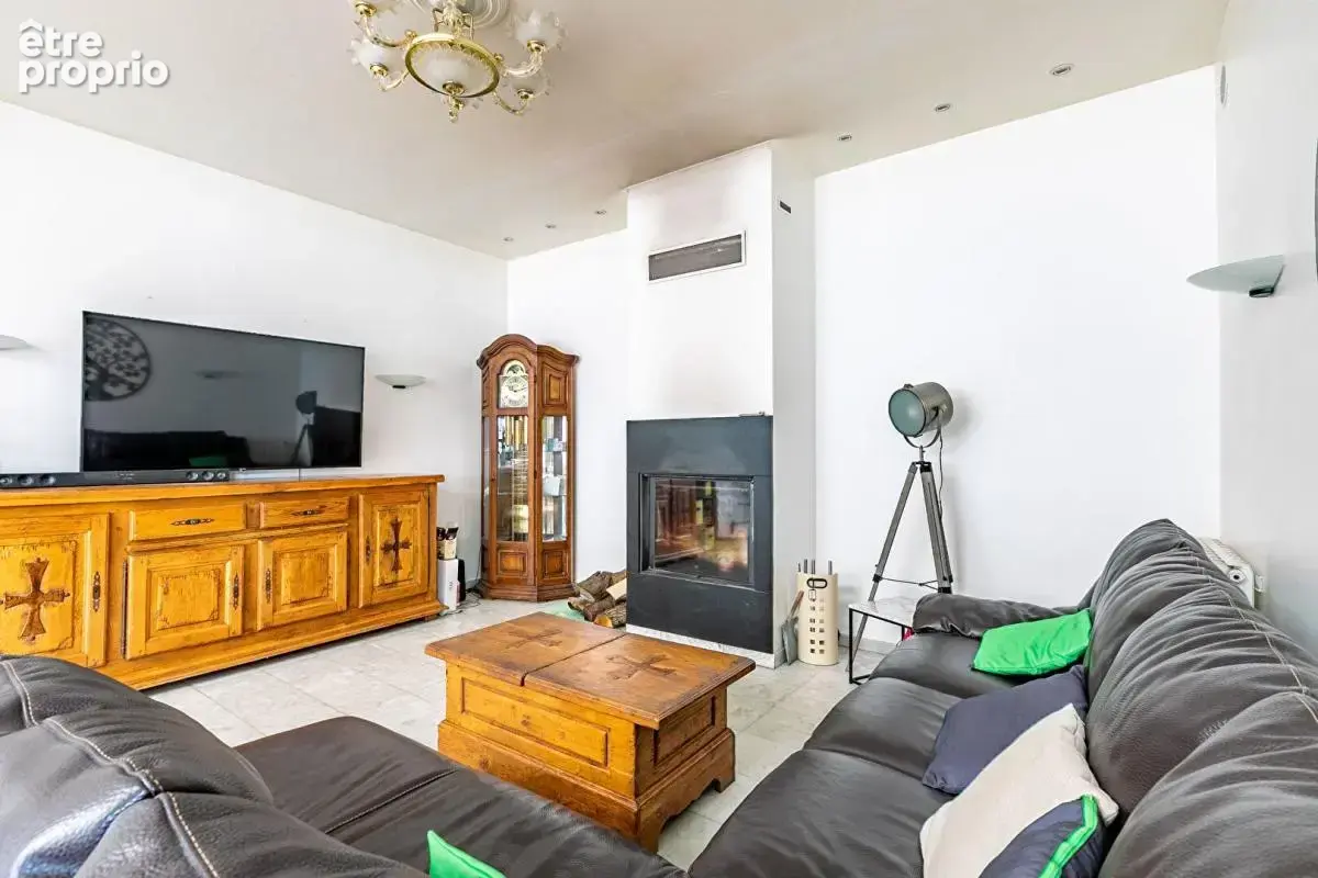 Maison Tergnier - photo 7