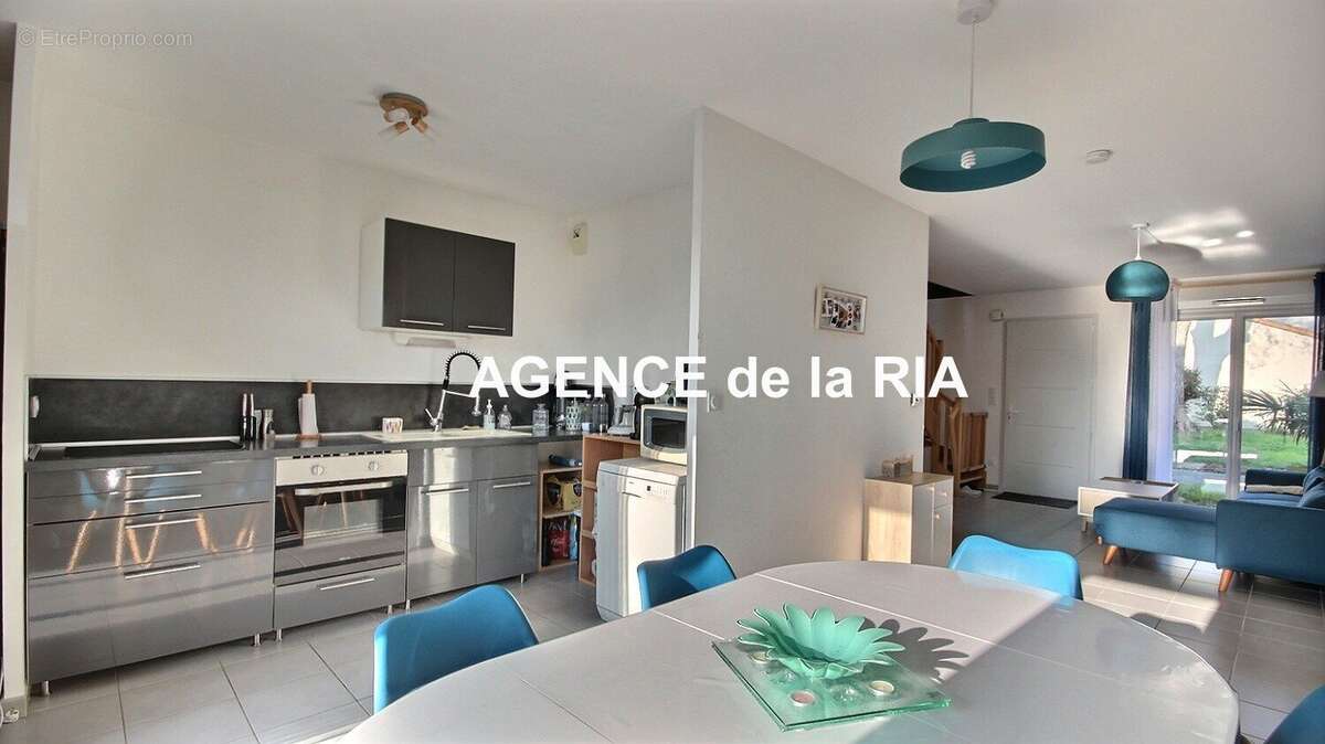 Maison à PORNIC