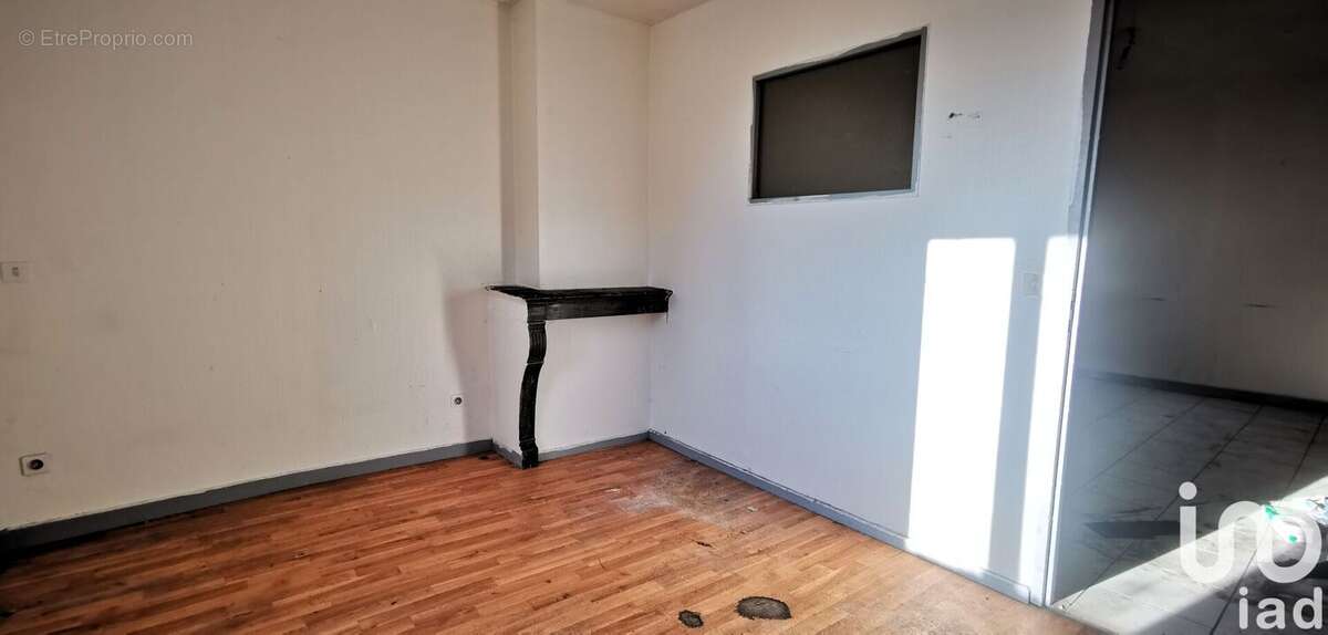 Photo 7 - Appartement à LUXEUIL-LES-BAINS