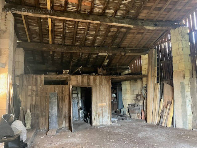 Maison à CUSSAC-FORT-MEDOC