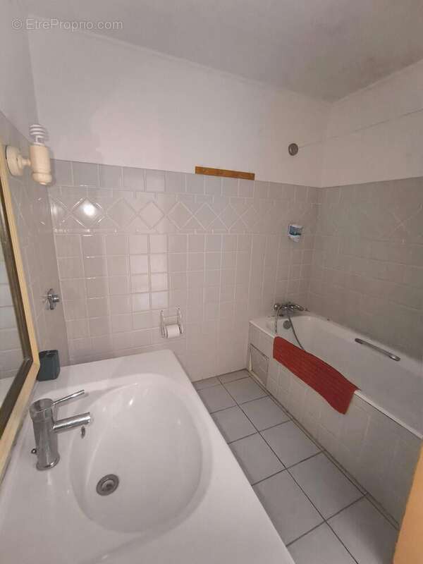 Photo 6 - Appartement à SAINTE-ANNE