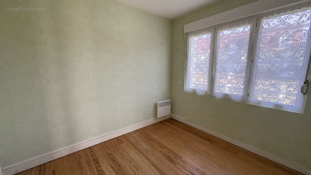 Appartement à CUCQ