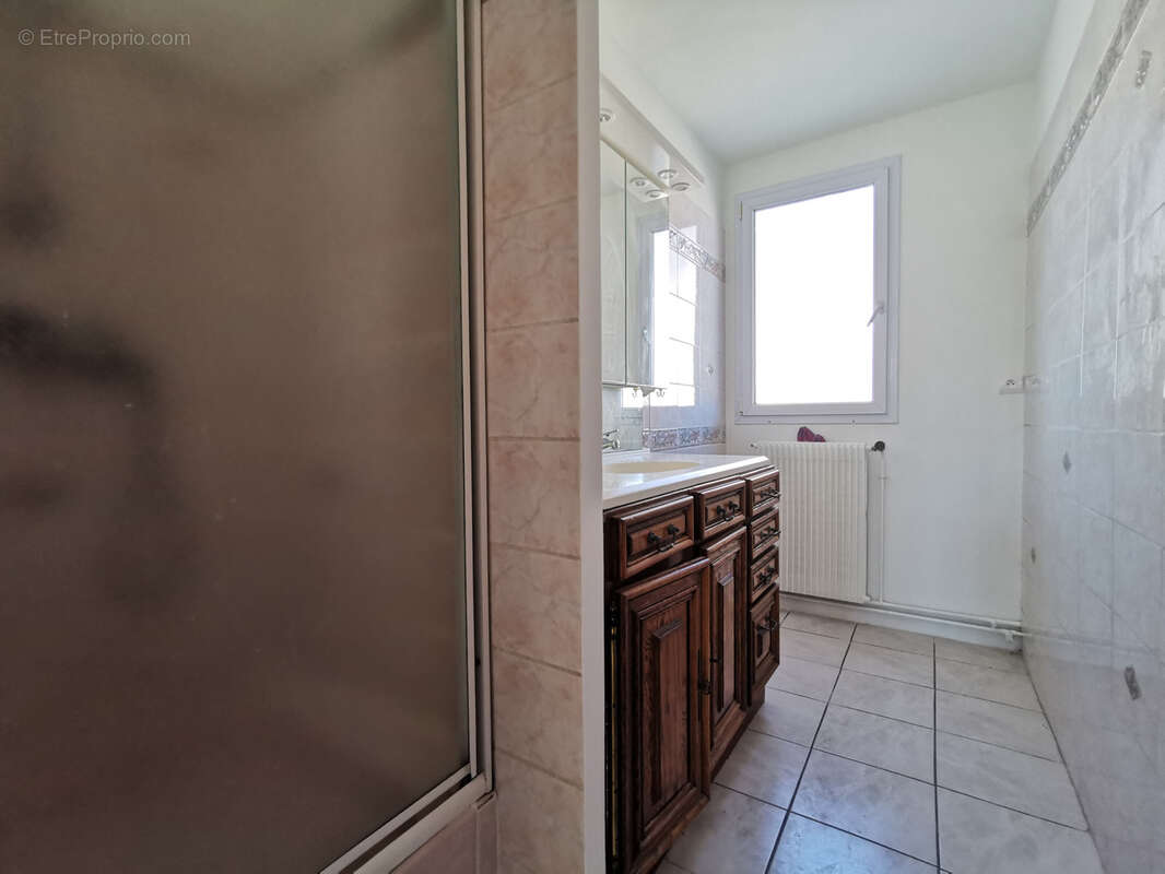 Appartement à TROYES