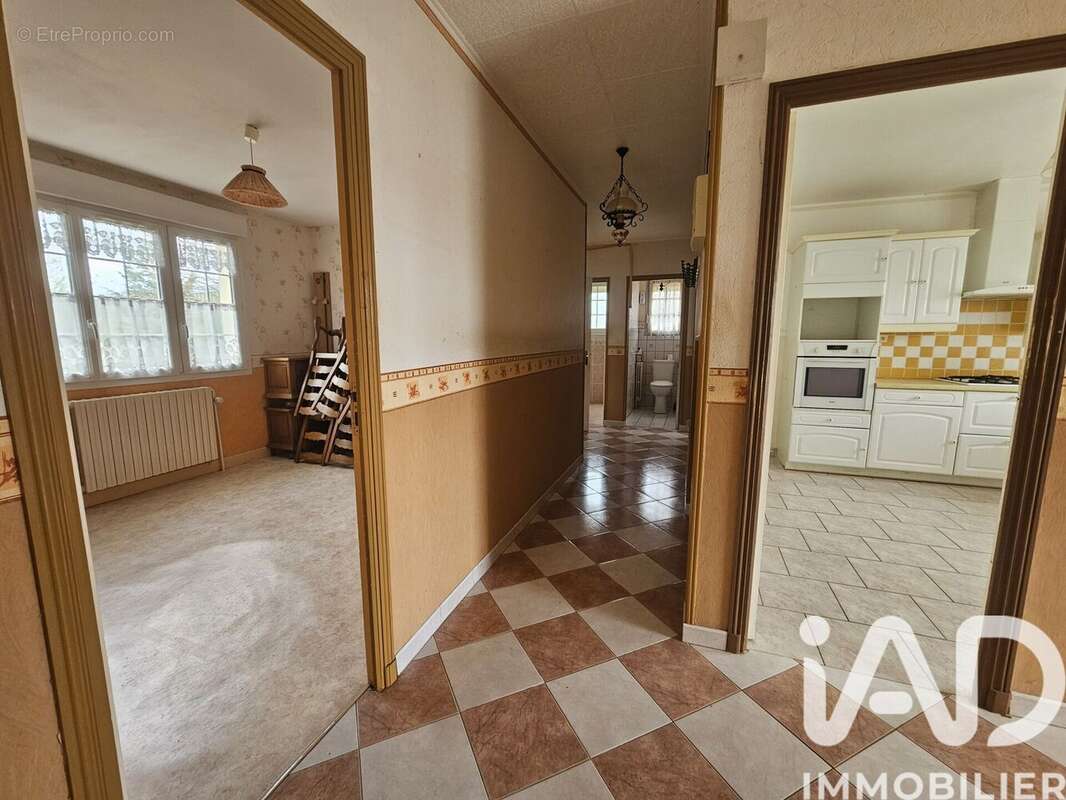 Photo 9 - Maison à JANDUN