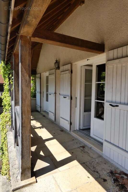 Maison - le puley - photo 7