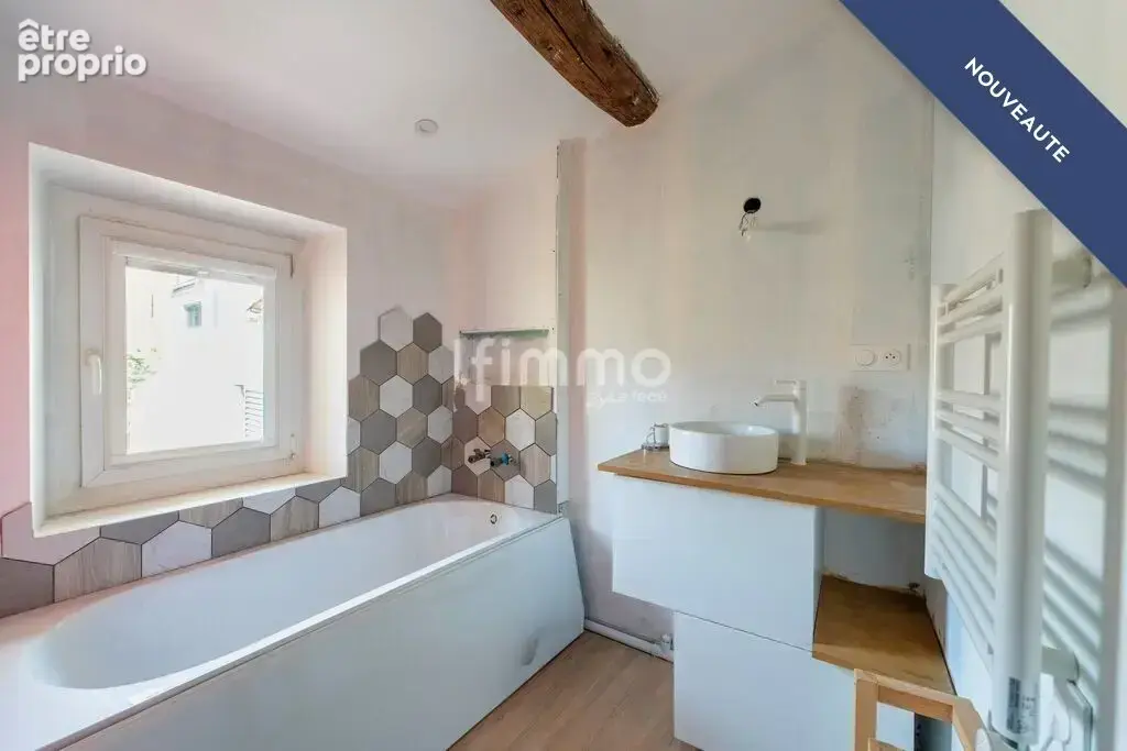 Maison T6 avec jardin et piscine - 13013 Marseille - photo 8