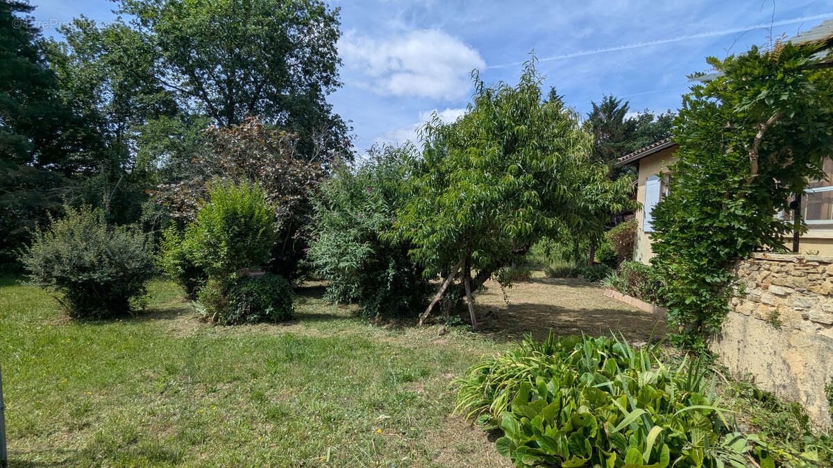 Maison à SIORAC-EN-PERIGORD