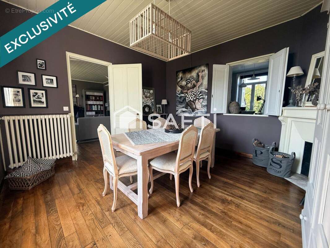 Photo 8 - Maison à GUIDEL