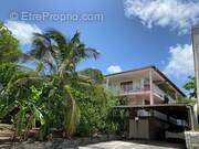 Maison à POINTE-NOIRE