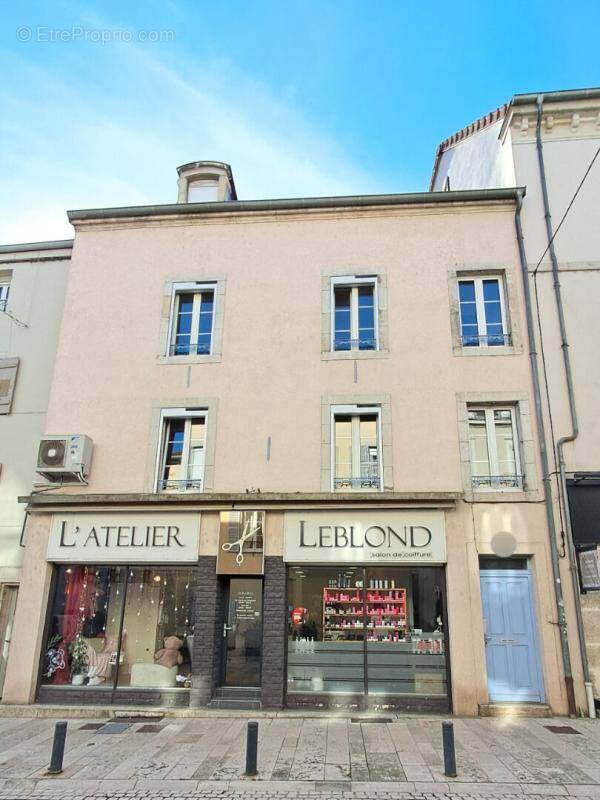 Appartement à VESOUL