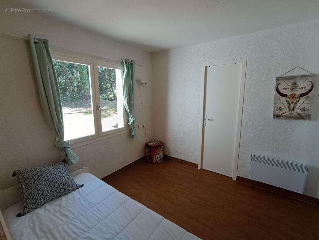 Appartement à SAINT-GEORGES-DE-DIDONNE