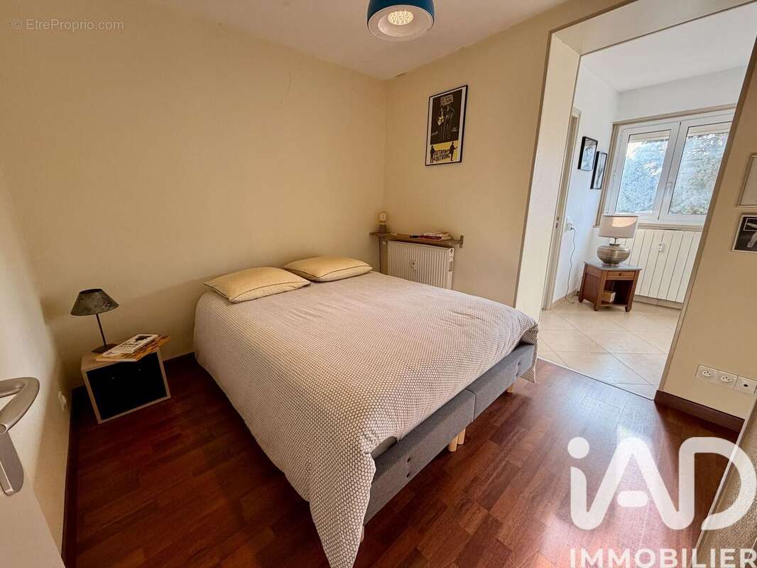 Photo 3 - Appartement à SOISY-SUR-SEINE