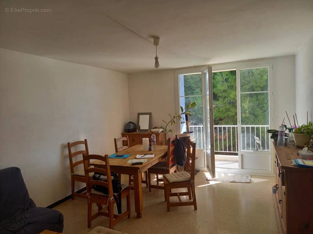 Appartement à TARASCON