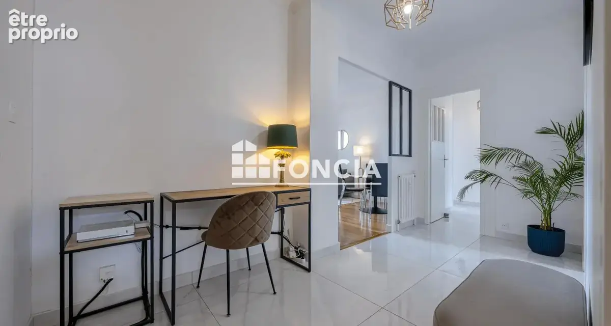 Photo Appartement à Aix-Les-Bains au prix de 390 000€