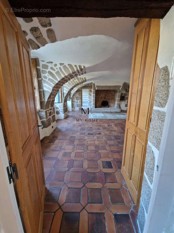 Appartement à ALENCON