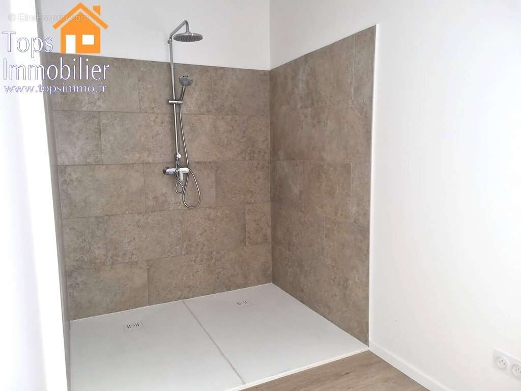 Appartement à MONTEILS