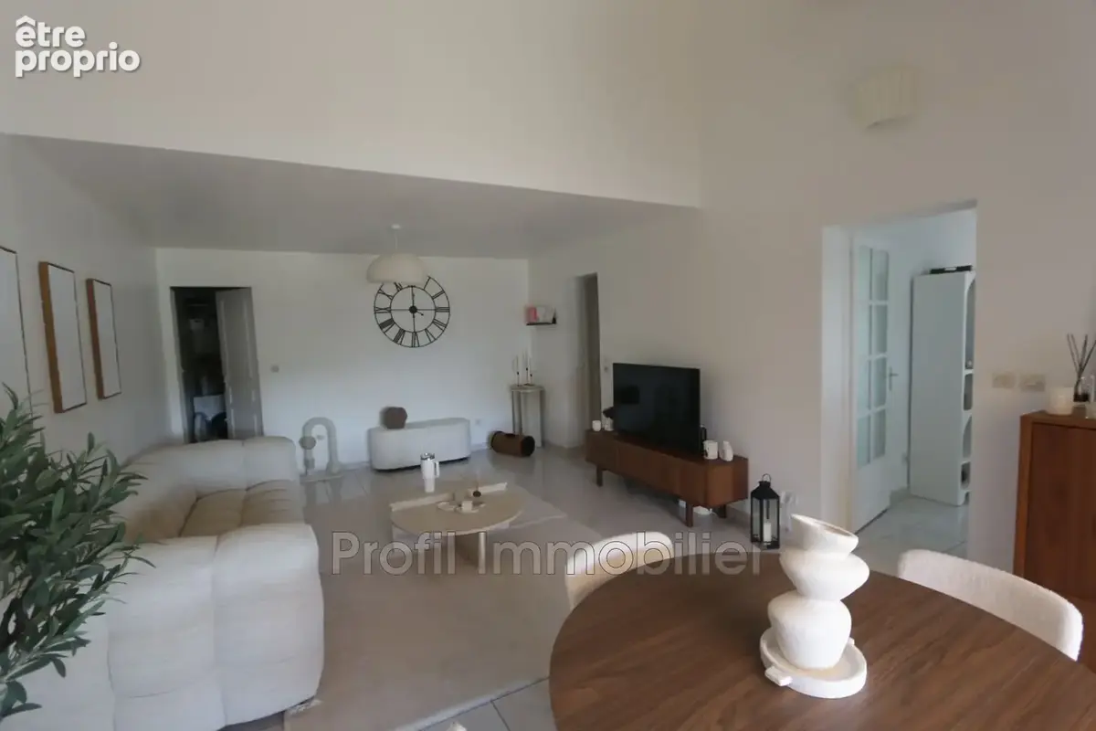 Appartement 2 pièces 58 m² à vendre à Marsillargues (34590) - photo 2