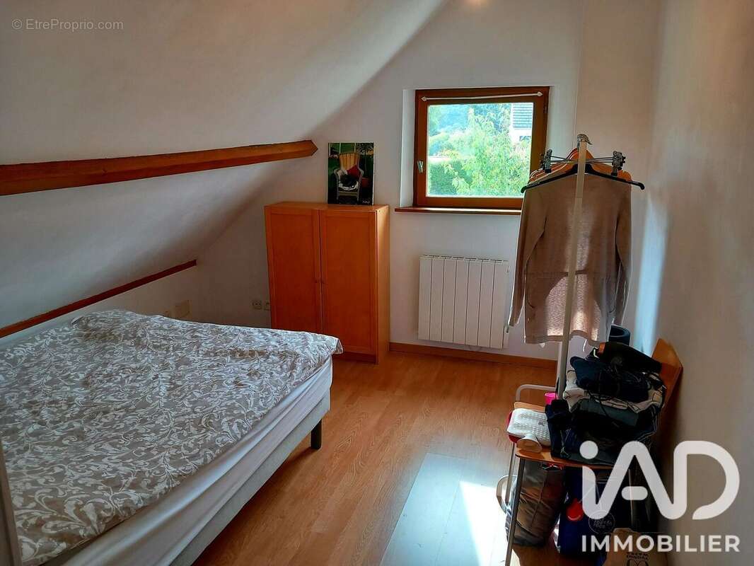 Maison 107 m² à Argenvilliers  - photo 8