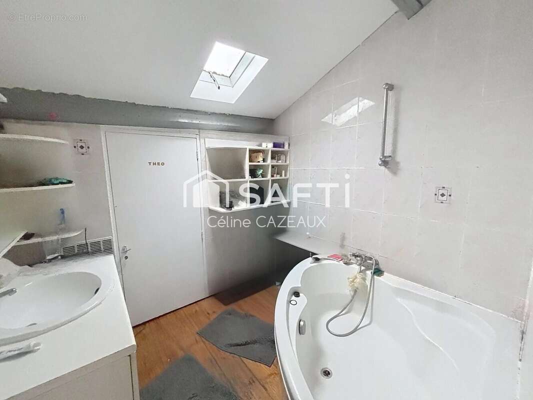 Photo 5 - Appartement à BORDEAUX