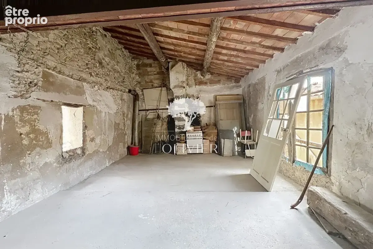 Maison 6 pièces 118 m² à vendre à Apt (84400) - photo 7