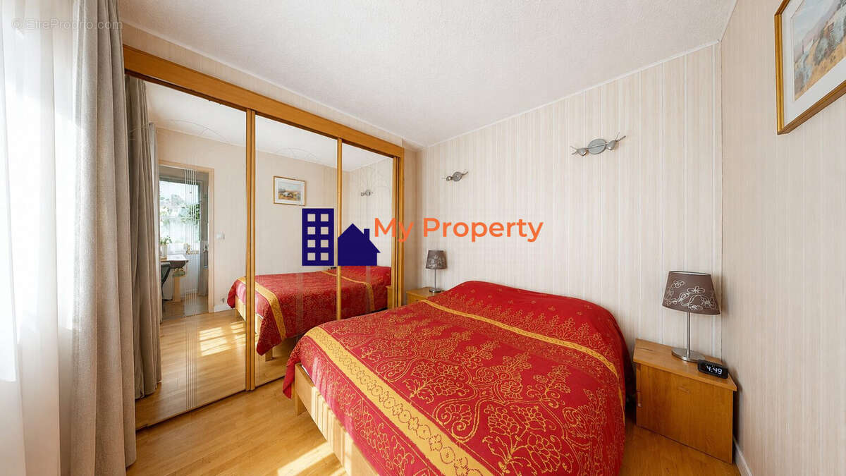 Maison à HOUILLES
