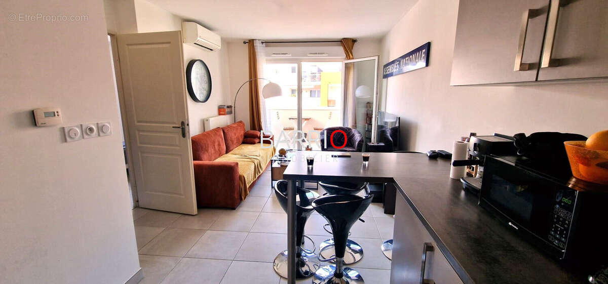 Appartement à BANYULS-SUR-MER