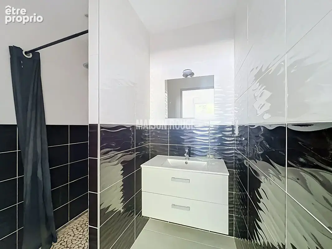 Contemporaine Vie plain pied TONQUEDEC - photo 10