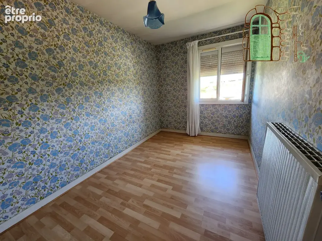 Maison 5 pièces 82 m² à vendre à Cormenon (41170) - photo 7